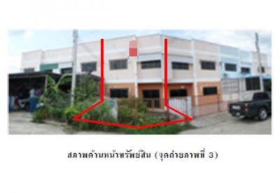 ทาวน์เฮาส์ 1100000 นครสวรรค์ ตาคลี ตาคลี
