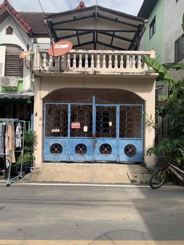 ทาวน์เฮาส์ 1590000 นครปฐม สามพราน ยายชา ทาวน์เฮาส์ 1590000 นครปฐม สามพราน ยายชา