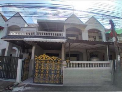 ทาวน์เฮาส์ 20000 กรุงเทพมหานคร เขตลาดพร้าว ลาดพร้าว
