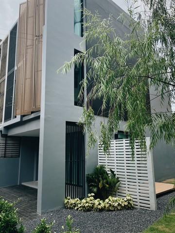 บ้านเดี่ยว 4500000 กรุงเทพมหานคร เขตคลองสามวา บางชัน บ้านเดี่ยว 4500000 กรุงเทพมหานคร เขตคลองสามวา บางชัน