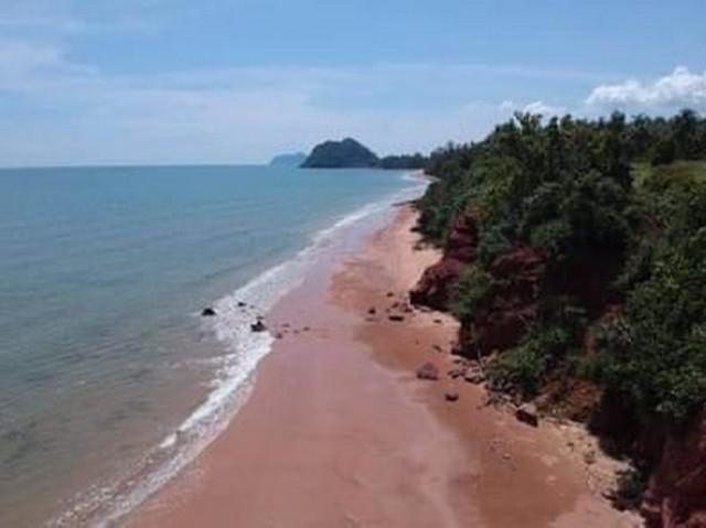ที่ดิน 3500000 ประจวบคีรีขันธ์ บางสะพานน้อย ทรายทอง ที่ดิน 3500000 ประจวบคีรีขันธ์ บางสะพานน้อย ทรายทอง