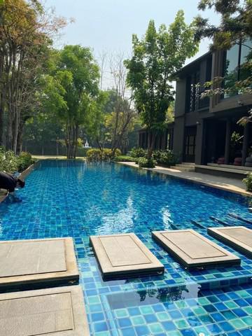 บ้านเดี่ยว 9000000 เชียงใหม่ เมืองเชียงใหม่ สันผีเสื้อ