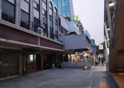 อาคารพาณิชย์ 95000 กรุงเทพมหานคร เขตพญาไท สามเสนใน