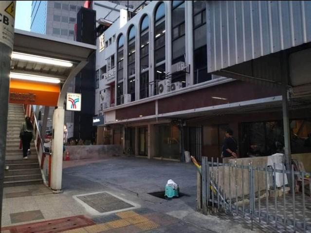 อาคารพาณิชย์ 95000 กรุงเทพมหานคร เขตพญาไท สามเสนใน อาคารพาณิชย์ 95000 กรุงเทพมหานคร เขตพญาไท สามเสนใน