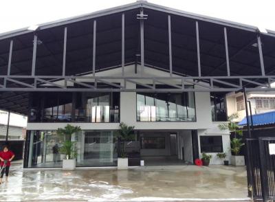 บ้านเดี่ยว 150000 กรุงเทพมหานคร เขตลาดพร้าว ลาดพร้าว