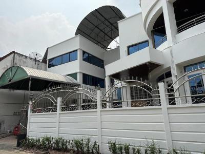 บ้านเดี่ยว 150000 กรุงเทพมหานคร เขตวังทองหลาง วังทองหลาง