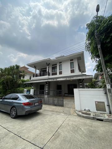 บ้านเดี่ยว 35000 นนทบุรี เมืองนนทบุรี ท่าทราย