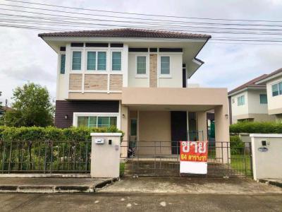 บ้านเดี่ยว 3240000 เชียงใหม่ ดอยสะเก็ด สันปูเลย