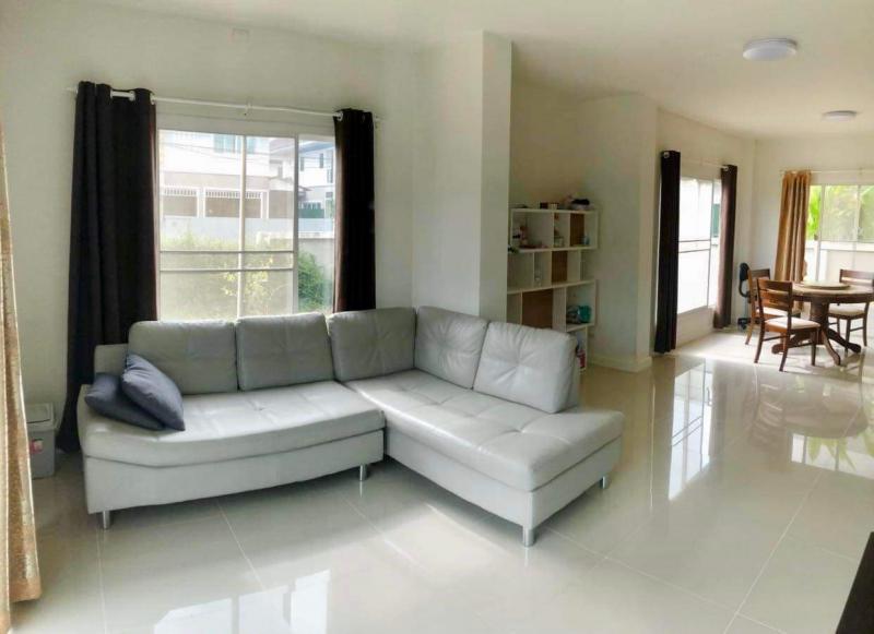 บ้านเดี่ยว 3240000 เชียงใหม่ ดอยสะเก็ด สันปูเลย บ้านเดี่ยว 3240000 เชียงใหม่ ดอยสะเก็ด สันปูเลย