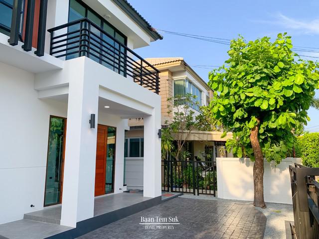 บ้านเดี่ยว 6590000 กรุงเทพมหานคร เขตหนองแขม หนองแขม บ้านเดี่ยว 6590000 กรุงเทพมหานคร เขตหนองแขม หนองแขม