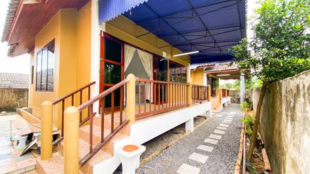 บ้านเดี่ยว 12000 สุราษฎร์ธานี เกาะสมุย ตลิ่งงาม