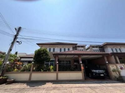 บ้านเดี่ยว 4500000 ชลบุรี ศรีราชา บางพระ