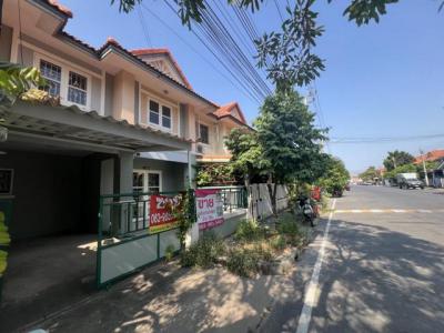ทาวน์เฮาส์ 7000 นนทบุรี บางใหญ่ บางแม่นาง