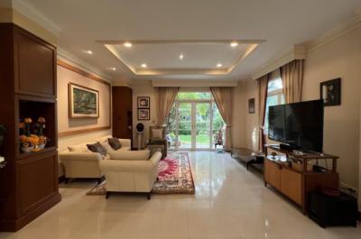 บ้านเดี่ยว 33000000 กรุงเทพมหานคร เขตสวนหลวง สวนหลวง