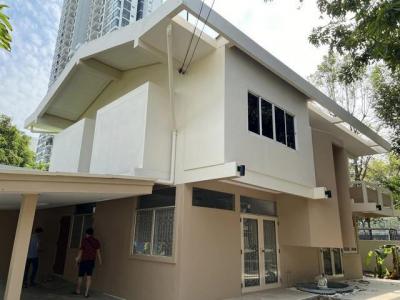 บ้านเดี่ยว 27000000 กรุงเทพมหานคร เขตจตุจักร ลาดยาว