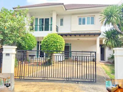 บ้านเดี่ยว 42999 นนทบุรี ปากเกร็ด บางตะไนย์