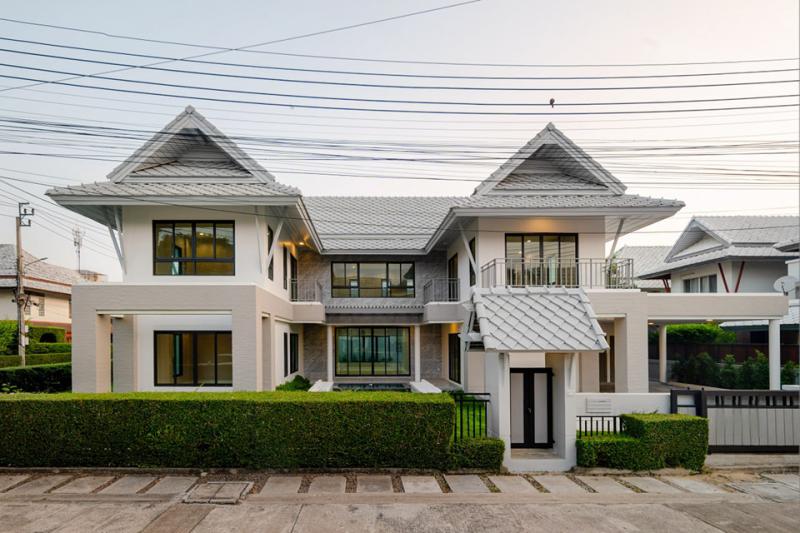 บ้านเดี่ยว 14900000 กรุงเทพมหานคร เขตทวีวัฒนา ศาลาธรรมสพน์ บ้านเดี่ยว 14900000 กรุงเทพมหานคร เขตทวีวัฒนา ศาลาธรรมสพน์