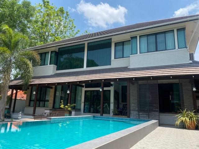 บ้านเดี่ยว 15000000 เชียงใหม่ สันกำแพง บวกค้าง บ้านเดี่ยว 15000000 เชียงใหม่ สันกำแพง บวกค้าง
