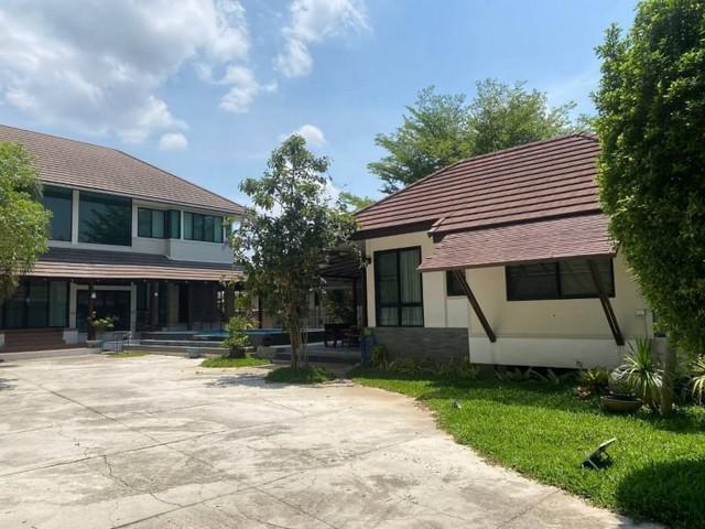 บ้านเดี่ยว 15000000 เชียงใหม่ สันกำแพง บวกค้าง บ้านเดี่ยว 15000000 เชียงใหม่ สันกำแพง บวกค้าง