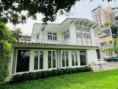 บ้านเดี่ยว 250000 กรุงเทพมหานคร เขตคลองเตย พระโขนง