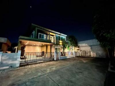 บ้านเดี่ยว 45000 นนทบุรี เมืองนนทบุรี บางไผ่