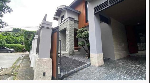 บ้านเดี่ยว 18900000 กรุงเทพมหานคร เขตบางกะปิ คลองจั่น บ้านเดี่ยว 18900000 กรุงเทพมหานคร เขตบางกะปิ คลองจั่น