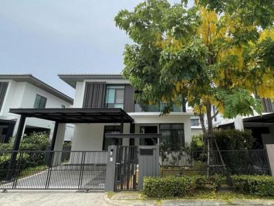 บ้านเดี่ยว 60000 กรุงเทพมหานคร เขตประเวศ ประเวศ