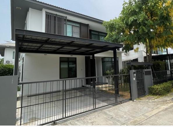 บ้านเดี่ยว 60000 กรุงเทพมหานคร เขตประเวศ ประเวศ บ้านเดี่ยว 60000 กรุงเทพมหานคร เขตประเวศ ประเวศ