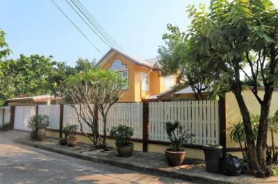 บ้านเดี่ยว 35000 กรุงเทพมหานคร เขตสะพานสูง สะพานสูง