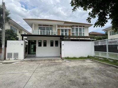 บ้านเดี่ยว 11900000 สมุทรปราการ เมืองสมุทรปราการ บางเมือง