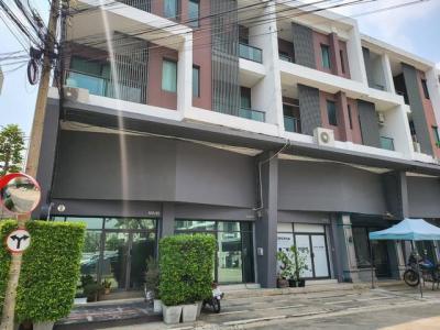 ทาวน์เฮาส์ 22800 กรุงเทพมหานคร เขตสายไหม ออเงิน