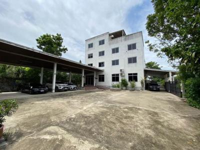 สำนักงาน 75000 กรุงเทพมหานคร เขตคลองสามวา บางชัน
