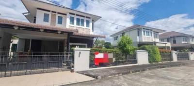 บ้านเดี่ยว 3600000 เชียงใหม่ ดอยสะเก็ด สันปูเลย