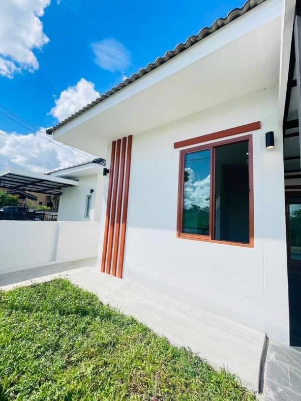 บ้านเดี่ยว 2790000 เชียงใหม่ เมืองเชียงใหม่ ท่าศาลา บ้านเดี่ยว 2790000 เชียงใหม่ เมืองเชียงใหม่ ท่าศาลา