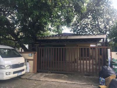 บ้านเดี่ยว 5000000 กรุงเทพมหานคร เขตลาดพร้าว ลาดพร้าว