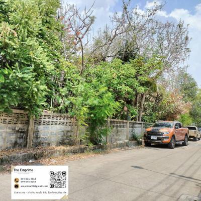 ที่ดิน 26000000 กรุงเทพมหานคร เขตสายไหม สายไหม