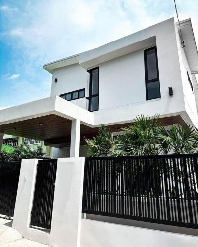 บ้านเดี่ยว 10900000 กรุงเทพมหานคร เขตบางนา บางนา