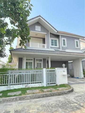 บ้านเดี่ยว 35000 กรุงเทพมหานคร เขตคลองสามวา บางชัน