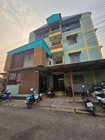 อพาร์ทเม้นท์ 13500000 เชียงใหม่ เมืองเชียงใหม่ แม่เหียะ