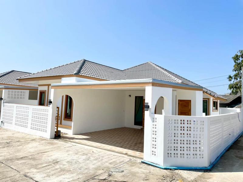 บ้านเดี่ยว 2290000 เชียงใหม่ สันทราย หนองหาร บ้านเดี่ยว 2290000 เชียงใหม่ สันทราย หนองหาร