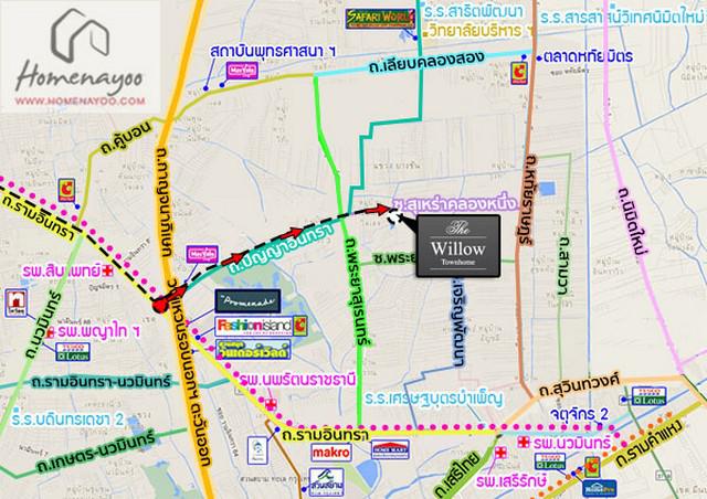 ทาวน์เฮาส์ 4500000 กรุงเทพมหานคร เขตคลองสามวา บางชัน ทาวน์เฮาส์ 4500000 กรุงเทพมหานคร เขตคลองสามวา บางชัน