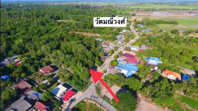 ที่ดิน 650000 นครนายก เมืองนครนายก ดงละคร