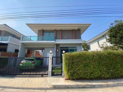 บ้านเดี่ยว 10500000 กรุงเทพมหานคร เขตลาดกระบัง ลาดกระบัง