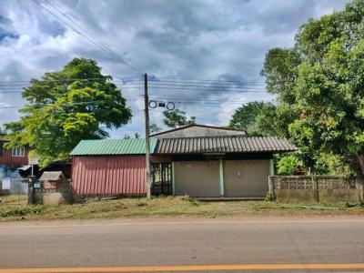 บ้านเดี่ยว 2620000 เชียงราย เมืองเชียงราย แม่ข้าวต้ม