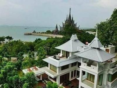 บ้านเดี่ยว 149000000 ชลบุรี บางละมุง เขาไม้แก้ว