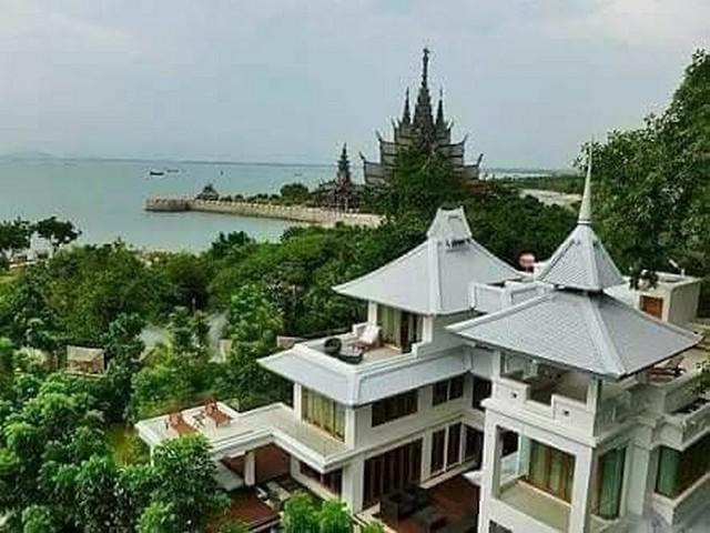 บ้านเดี่ยว 149000000 ชลบุรี บางละมุง เขาไม้แก้ว บ้านเดี่ยว 149000000 ชลบุรี บางละมุง เขาไม้แก้ว