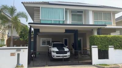 บ้านเดี่ยว 7500000 เชียงใหม่ เมืองเชียงใหม่ แม่เหียะ