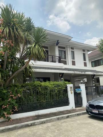 บ้านเดี่ยว 35000 นนทบุรี เมืองนนทบุรี ท่าทราย