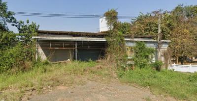 โรงงาน 4920000 เพชรบูรณ์ เมืองเพชรบูรณ์ นาป่า