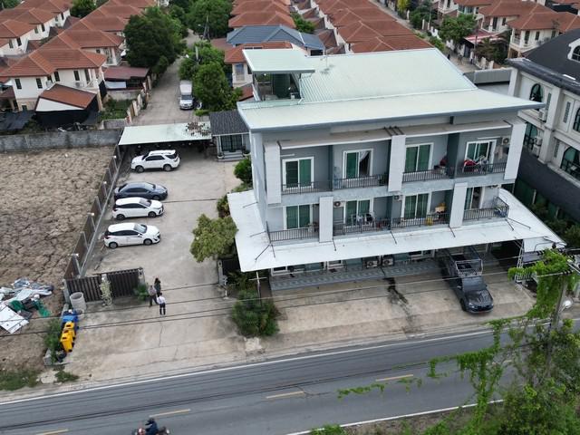 อพาร์ทเม้นท์ 19900000 นนทบุรี บางบัวทอง ลำโพ อพาร์ทเม้นท์ 19900000 นนทบุรี บางบัวทอง ลำโพ